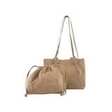 Sacs fourre-tout marron