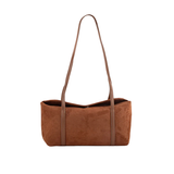 Sac fourre-tout - Marron