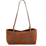 Sac fourre-tout - Marron
