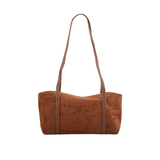 Sac fourre-tout - Marron