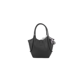 Tote Hand Bag -Black
