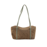 Tote Hand Bag -Green