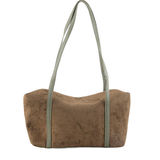 Tote Hand Bag -Green