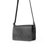 Sac bandoulière noir