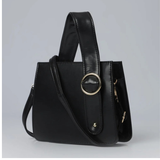 Black color bag