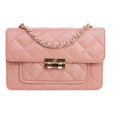 Sac de couleur rose