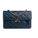 Blue bag