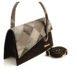 Beige color bag
