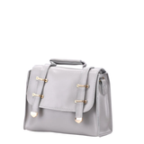 White handbags