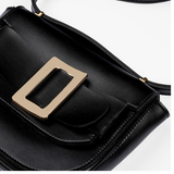 Sac à main noir
