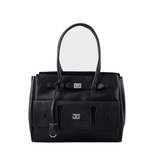 Sac fourre-tout porté épaule pour femme
