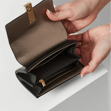 Petit sac à main Frederica noir