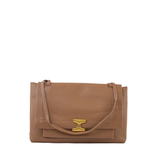 Formal Shoulder Brown Bag