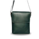 Sac bandoulière noir