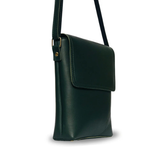Sac bandoulière noir
