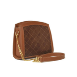 Sacs bandoulière marron