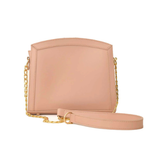 Bandoulière couleur rose