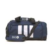 Sac à dos bleu classique