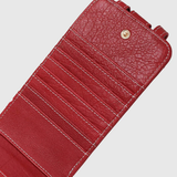 Sacs de couleur rouge