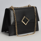 Sac étoile noire