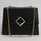 Sac étoile noire