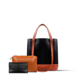 Black stylish bella bag