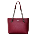 Maroon Bella Bags