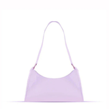 Purple Bella Bag