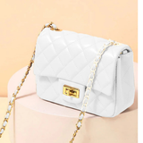Sacs bandoulière blancs