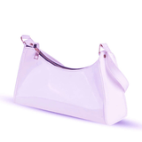 Purple Bella Bag
