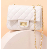 Sacs bandoulière blancs