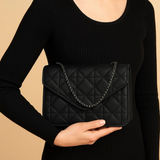 Sacs à bandoulière noirs