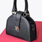Sacs bandoulière noirs