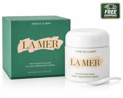 La Mer Crème de la Mer Crème hydratante 3,4 oz