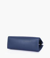 Sac fourre-tout signature bleu