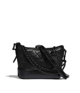 Chanel Gabrielle Small Hobo Bag