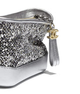 Sac Hobo Chanel Gabrielle petit modèle