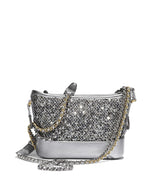 Sac Hobo Chanel Gabrielle petit modèle