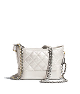 Sac Hobo Chanel Gabrielle Petit Modèle