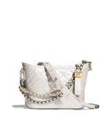 Sac Hobo Chanel Gabrielle Petit Modèle