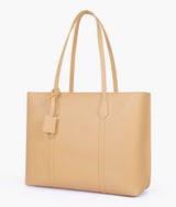 Coffee luxe everyday tote for women