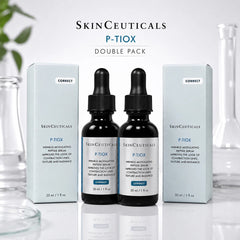 SkinCeuticals Sérum Peptidique Anti-Rides P-TIOX 30ml