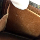 Louis Vuitton Portefeuille Elise Triple Pli