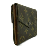 Louis Vuitton Portefeuille Elise Triple Pli