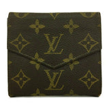 Louis Vuitton Portefeuille Elise Triple Pli