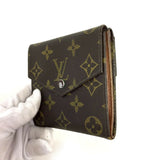 Louis Vuitton Portefeuille Elise Triple Pli