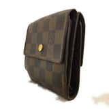 Louis Vuitton Portefeuille Elise