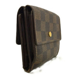 Louis Vuitton Portefeuille Elise