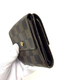 Louis Vuitton Portefeuille Elise