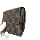 Louis Vuitton Portefeuille Elise